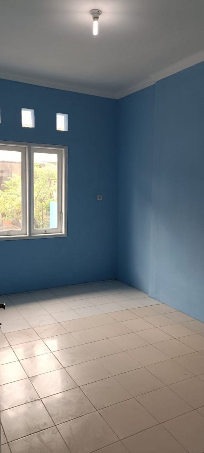 Rumah dijual di Bella Casa Residence Depok